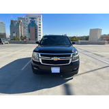 Chevrolet Tahoe Lt 5.3 L 7p