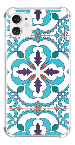 Capa Capinha Com Nome Personalizada Mandala 2