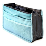 Organizador De Cartera Plegable Impermeable Bolsito Neceser