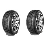 Paquete De 2 Llantas 225/55 R19 99w Farroad Frd26