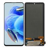 Pantalla Compatible Xiaomi Redmi Note 12 Pro 4g Lcd + Táctil