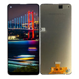 Pantalla Display Compatible Con Samsung A21s A217 