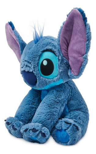 Peluche De Stitch 35 Cm - Disney Original 