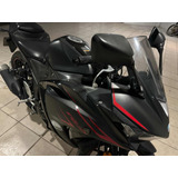 Yamaha R3 2018