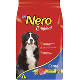 Ração Nero Original Cães Adultos Carne 15kg