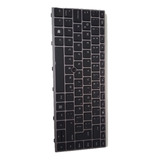 Teclado L15542-161 Hp Zbook 14u G5