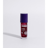 Lip Oil Plump - Dailus Feat. Mentos 4ml Acabamento Brilhante Cor Ice Grape