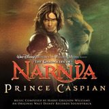 The Cronicles Of Narnia - Prince Caspian - U