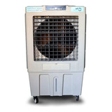 Climatizador Evaporativo Industrial Portátil 600w Para 180 