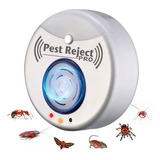 Pest Reject Pro Repelente Plagas, Hormigas, Insectos, Moscas