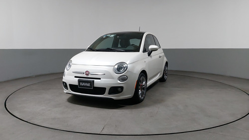 Fiat 500 1.4 Abarth At