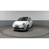 Fiat 500 1.4 Abarth At