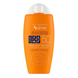 Avene Protector Solar Fluido Sport Spf 50+ X100 Ml