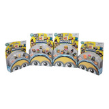 Minions Mineez Figuras Serie 1