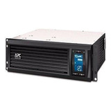 Apc Smart-ups C 1500va Lcd Rm 2u 120v