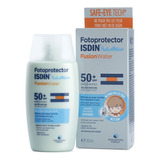 Isdin Fotoprotec Pediatrics F