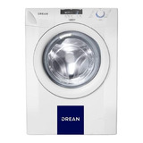 Lavarropas Automático Drean Next 6.06 Eco Blanco 6kg 220 v