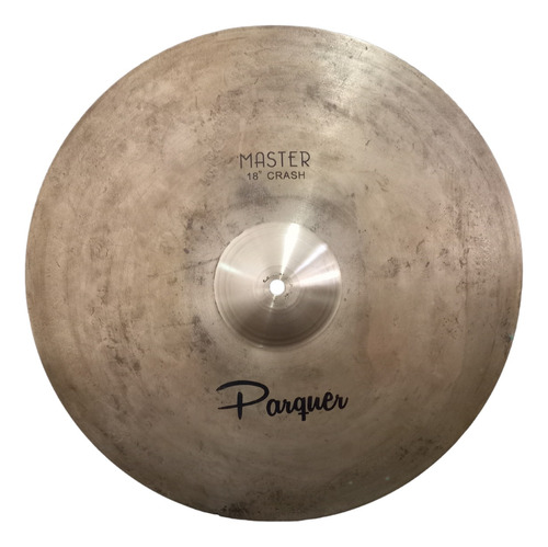 Outlet Crash 18'' Master Parquer