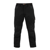 Pantalon Cargo Hw Dakota Dark Shadow