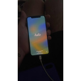 iPhone X 256gb Blanco