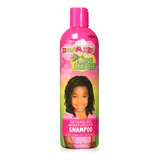 African Pride Dream Kids Olive Miracle - Champú Desenredan.