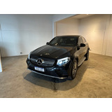 Mercedes Benz Glc 300 4 Matic Vehiculosdeloeste