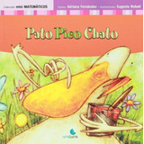 Pato Pico Chato