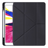 Funda Smart Cover Tpu Tablet iPad Pro 12.9'' M1 2018 2022