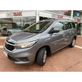 Chevrolet Spin 1.8 Lt 5 As 2021