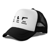 Boné Trucker Bolsonaro Presidente 2022 Aba Curva Snapback