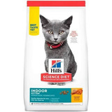 Hills Indoor Kitten 1,58kg