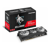 Amd Powercolor Hellhound Rx 6700 Xt 12gb Gddr6.