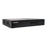 Nvr Ip 8 Canais Até 4mp Hikvision Ds-7108ni-q1/m H265+