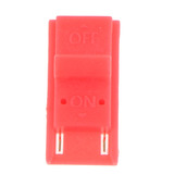 Para Nintendo Switch Joy-con Rcm Jig Clip (para