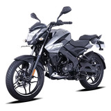 Bajaj Rouser Ns´160 - Oeste Motos - Patentada - Oportunidad