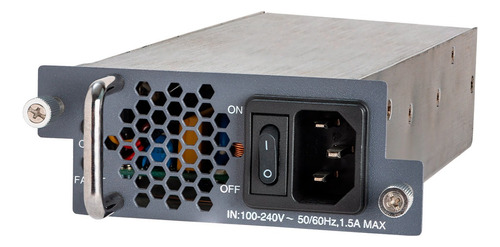 Fonte De Alimentação Ips-g16-ac Para Olt G16 Intelbras