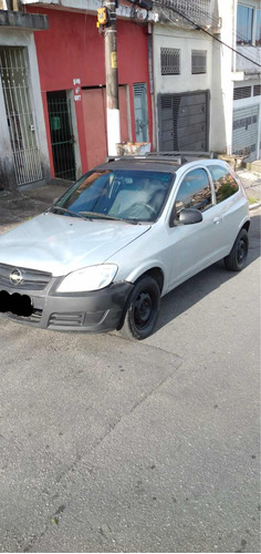 Chevrolet Celta 2007 1.0 Life Flex Power 3p