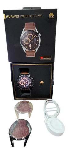 Smartwatch Huawei Watch Gt 3 46mm