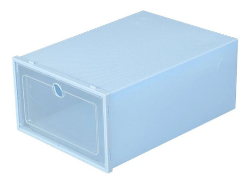 Caja Mueble Organizador De Zapatos Armable