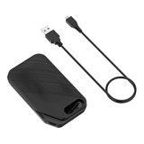 Estuche De Carga Para -plantronics Voyager 5200,5210 Bluetoo