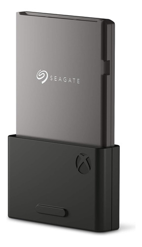 Unidad De Almacenamiento Externo Seagate Stjr1000400, 1 Tb