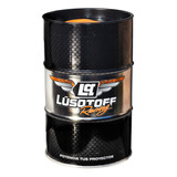 Yerbera De Lata Tambor Lusqtoff Racing 250gr Pico Vertedor