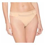 Calvin Klein Underwear Tanga Para Dama Modelo Qd3692-265