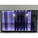 Tv Samsung Un 55k 5300 Ag  Tela Com Defeito