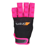 Guante Grays Anatomic Pro Pink Envíos A Todo El País