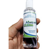 Spray Liquido Limpiador Gafas Desempañant Antibacterial +osb