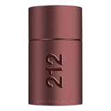 Carolina Herrera 212 Sexy Men Edt 30ml