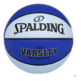 Balon Basquetball Spalding Varsity Blue All Surface Sz 5