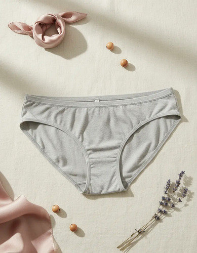 Bikini Pinku P249 Tela Ultra Delgada Y Máxima Comodidad