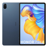 Tablet Honor Pad 8 256gb Y 8gb Ram Pantalla 12 Pulgadas Azul